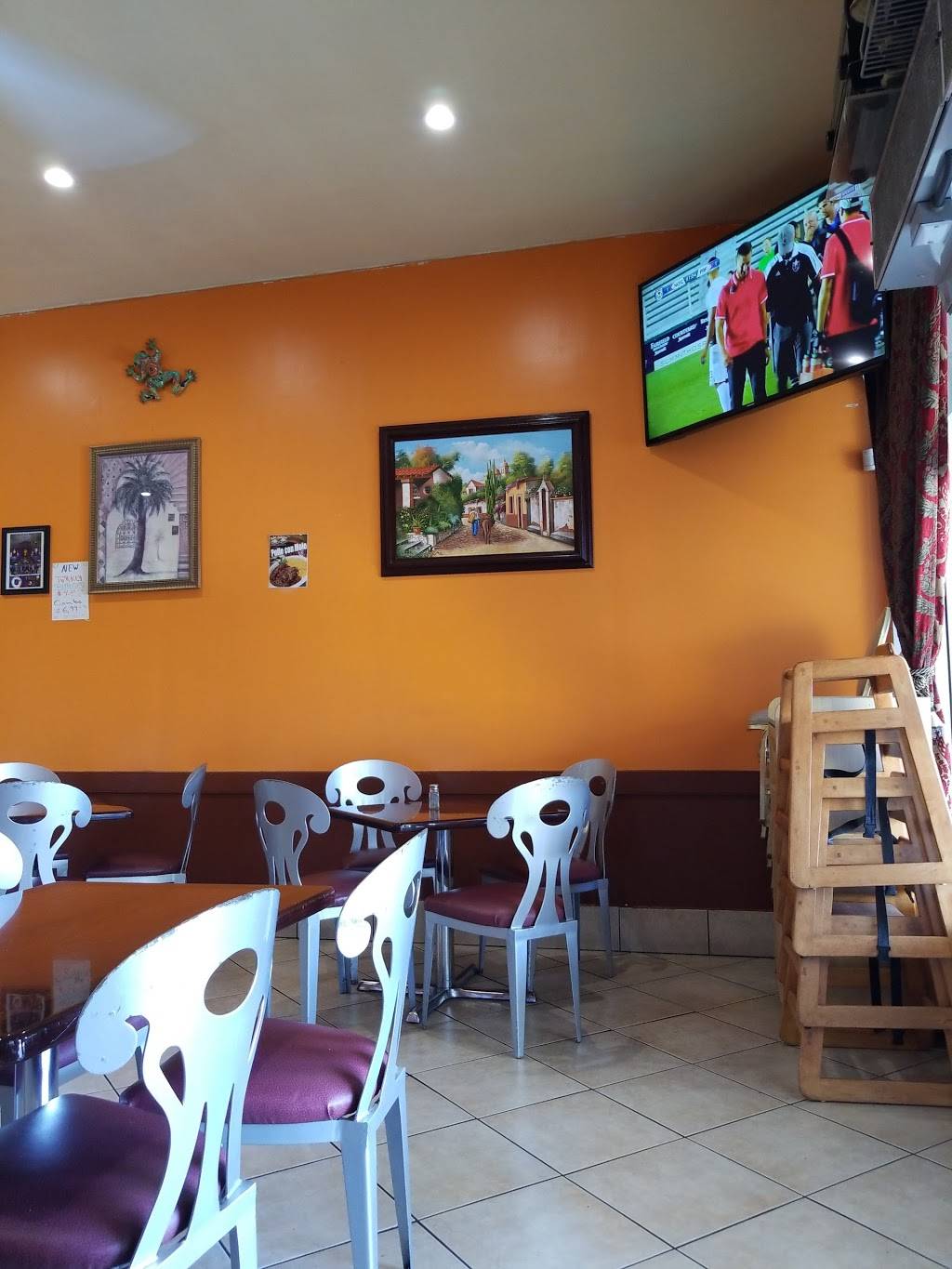 Es Con Sabor | restaurant | 5239 W Adams Blvd, Los Angeles, CA 90016, USA | 3239391458 OR +1 323-939-1458