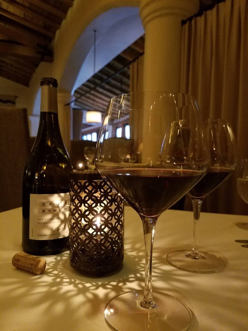 Morgan’s in the desert | restaurant | 49499 Eisenhower Dr, La Quinta, CA 92253, USA | 7605645700 OR +1 760-564-5700