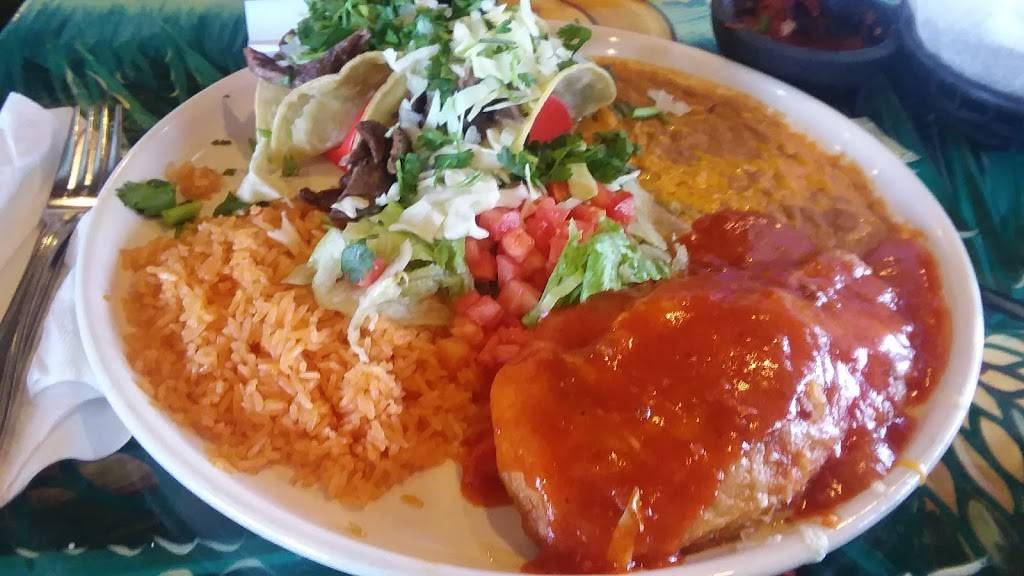 Las Palmitas | restaurant | 3589 N Carefree Cir, Colorado Springs, CO 80917, USA | 7195961170 OR +1 719-596-1170