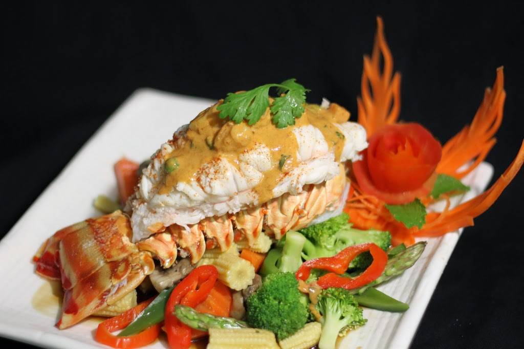 Thai Spice on Bayshore Gardens | restaurant | 6233 14th St W, Bradenton, FL 34207, USA | 9417392217 OR +1 941-739-2217