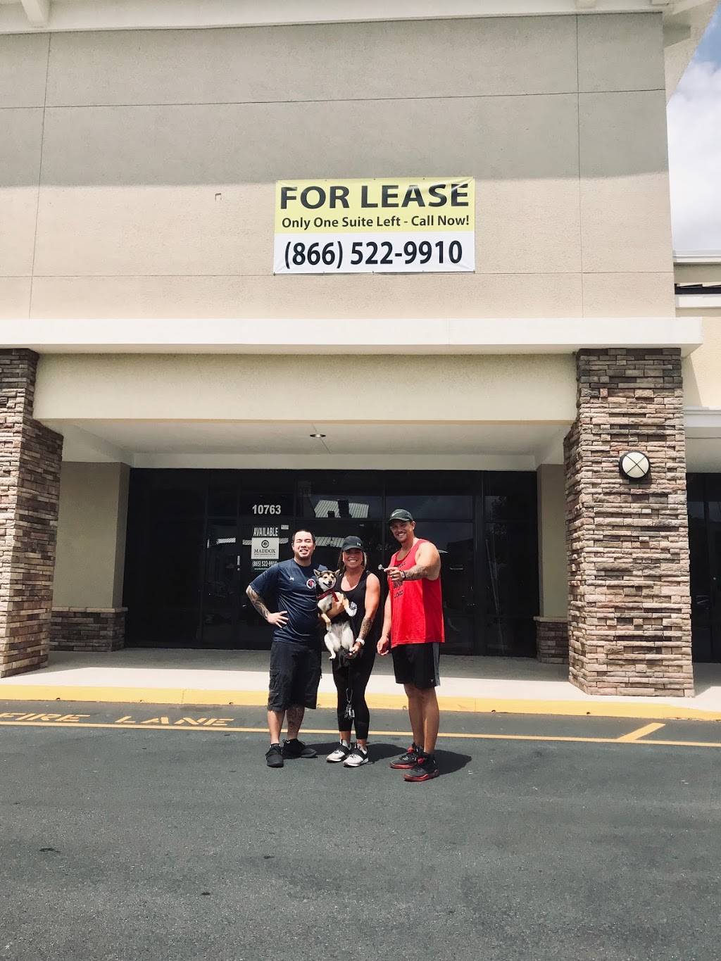 The Fit Stop | restaurant | 10763 Park Blvd N, Seminole, FL 33772, USA | 7276234956 OR +1 727-623-4956