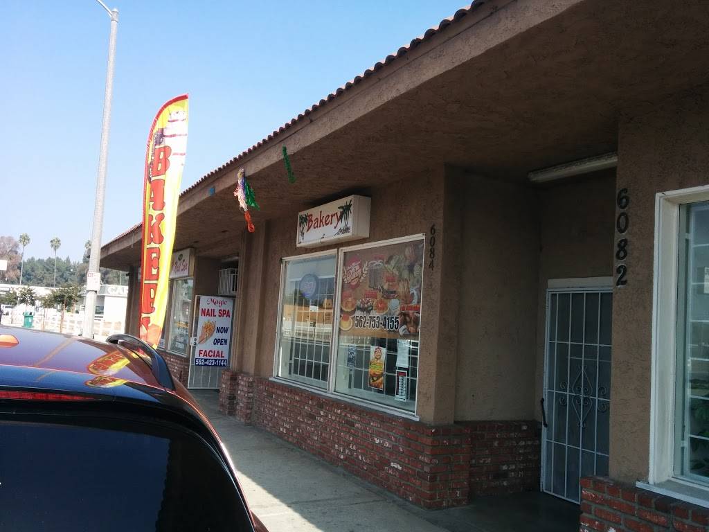 Daily Bread Bakery | restaurant | 6084 Atlantic Ave, Long Beach, CA 90805, USA | 5627534155 OR +1 562-753-4155