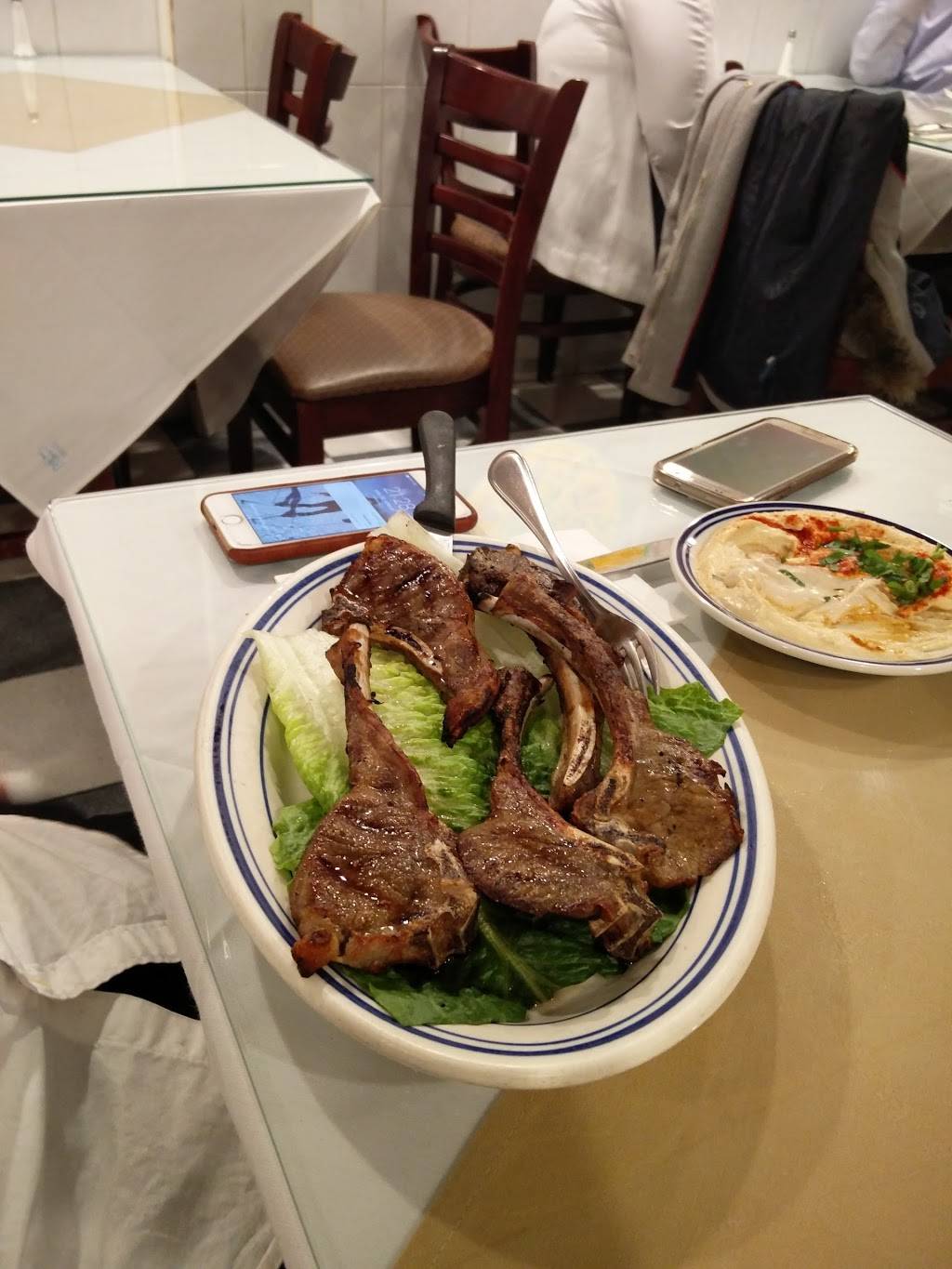 Davids restaurant | restaurant | 539 Kings Hwy, Brooklyn, NY 11223, USA | 7189988600 OR +1 718-998-8600