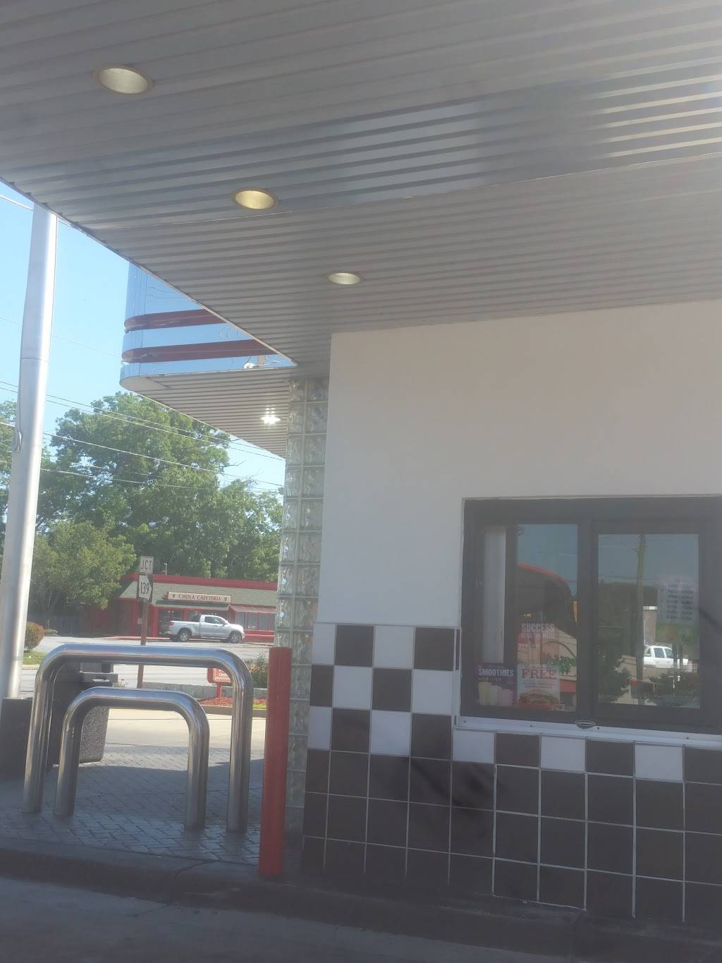 Checkers | restaurant | 1449 Donnelly Ave SW, Atlanta, GA 30310, USA | 4047559986 OR +1 404-755-9986