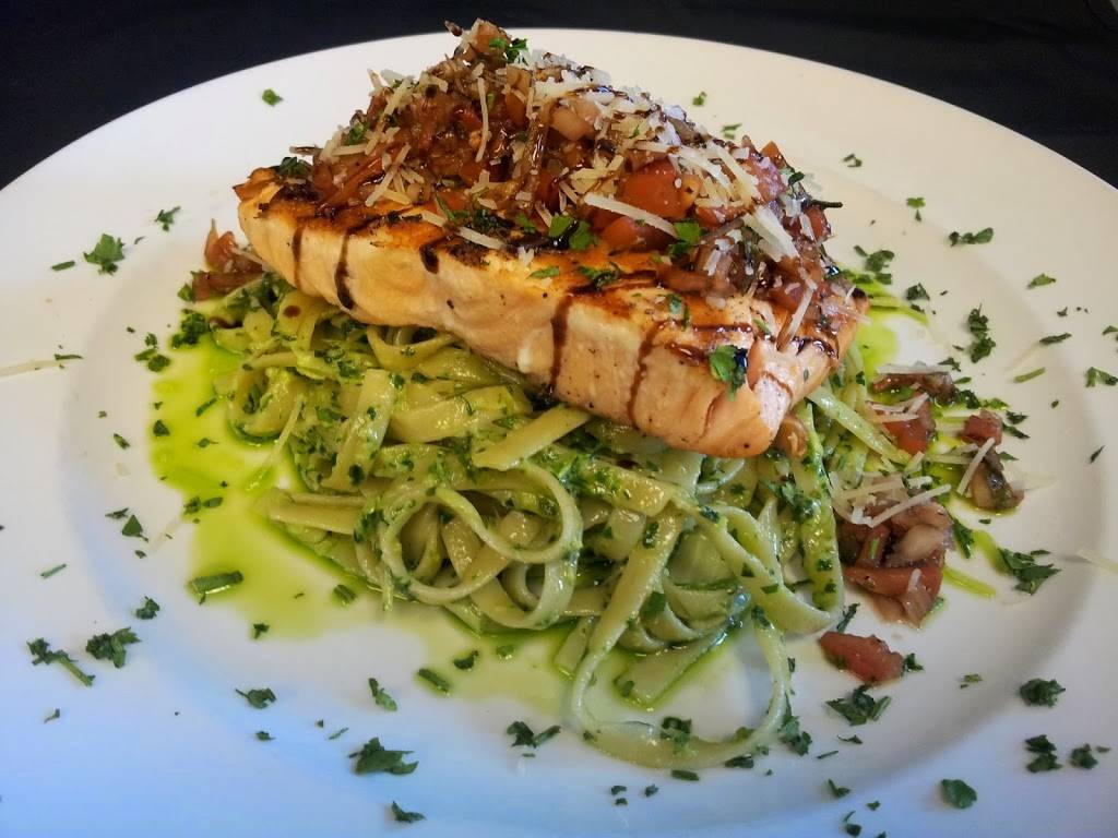 Bella Vita Ristorante | restaurant | 2620 N Main St, Elkhorn, NE 68022, USA | 4022891804 OR +1 402-289-1804