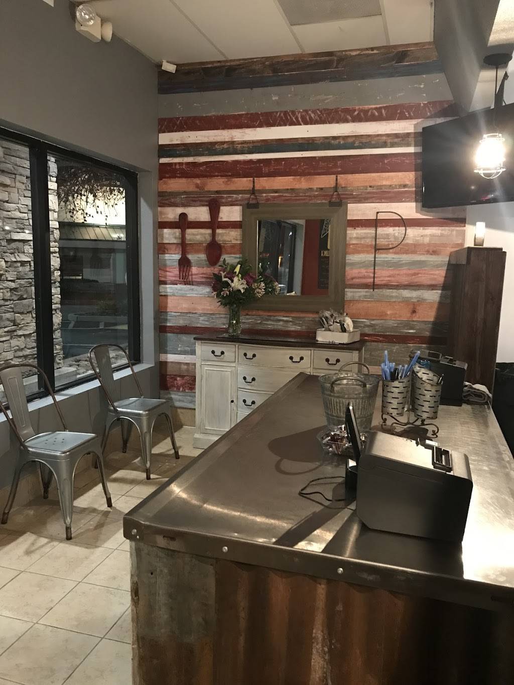 Players Pizza | restaurant | 1340 Churn Creek Rd C10, Redding, CA 96003, USA | 5306914545 OR +1 530-691-4545