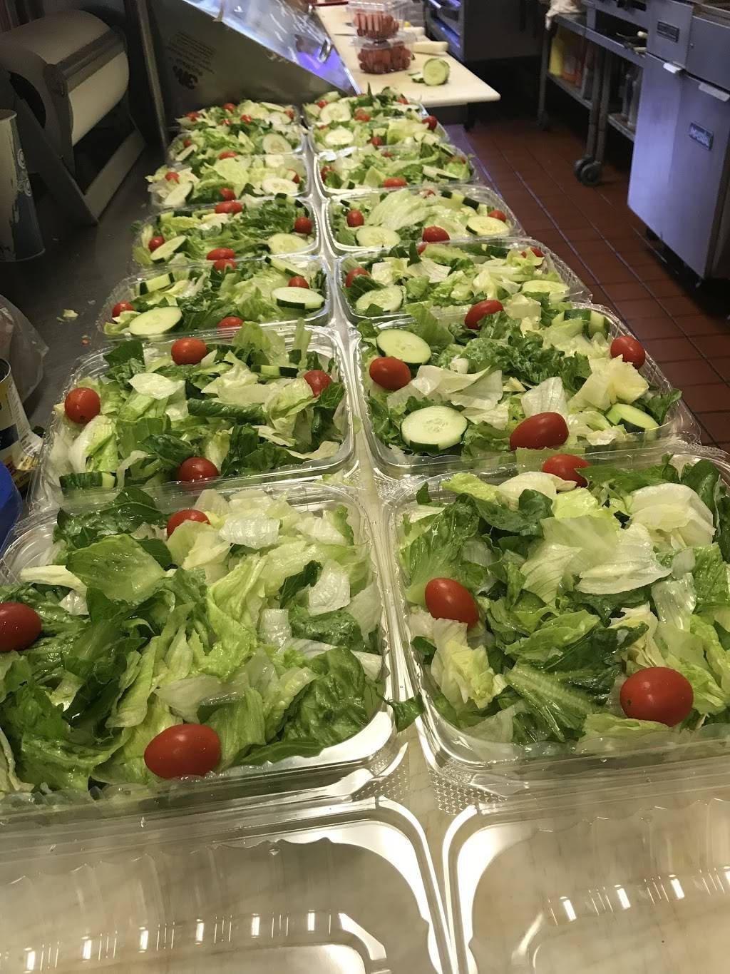 New Spatolas pizza | restaurant | 6002 Easton Rd, Pipersville, PA 18947, USA | 2157669003 OR +1 215-766-9003