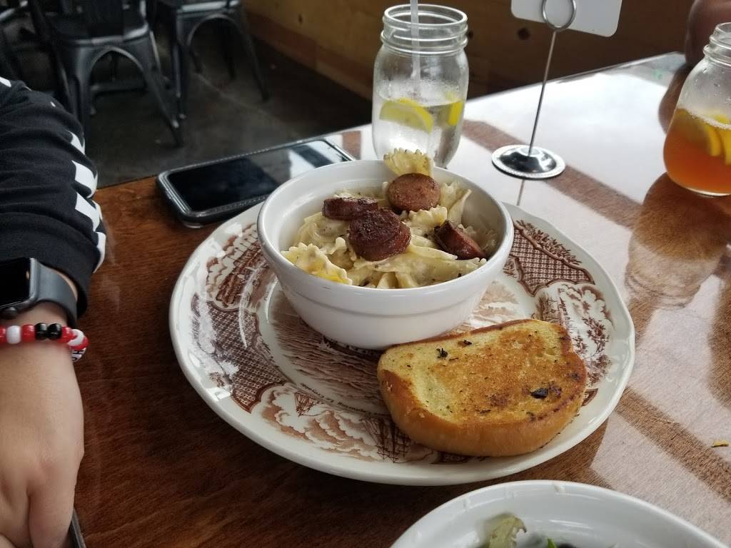 Southern Food Company | restaurant | 3575 W Wedington Dr Suite 3, Fayetteville, AR 72704, USA | 4793137646 OR +1 479-313-7646