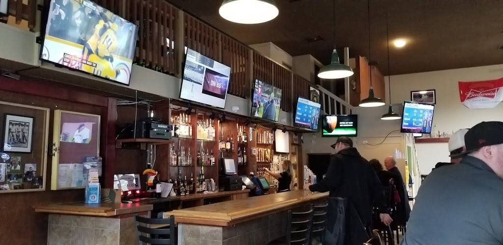 Jimmys Bar & Grill | restaurant | 3017 SW Multnomah Blvd, Portland, OR 97219, USA | 5032932100 OR +1 503-293-2100