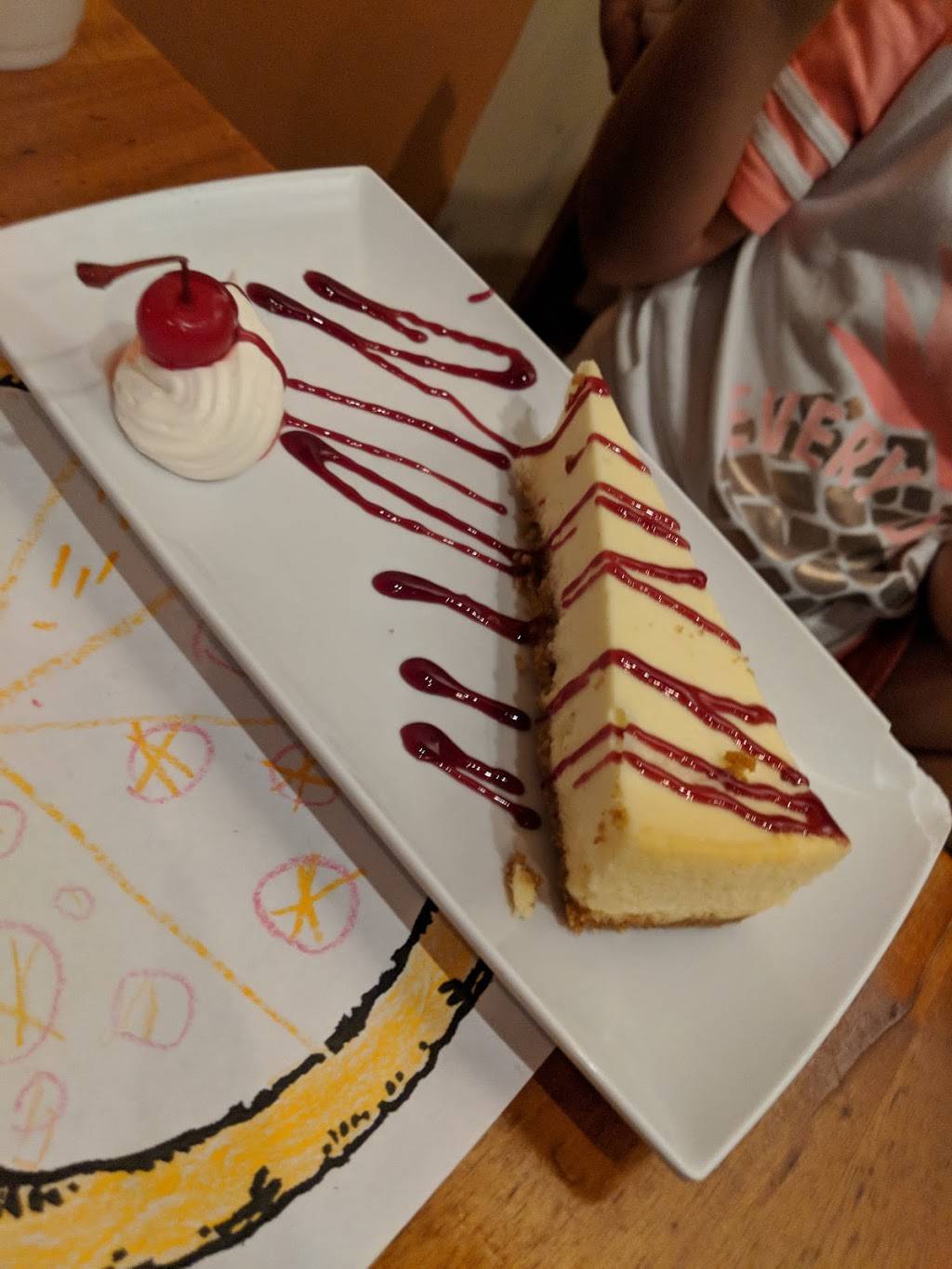 Vineyards Trattoria & Pizzeria | restaurant | 1405 Kiln Creek Pkwy, Newport News, VA 23602, USA | 7578740114 OR +1 757-874-0114