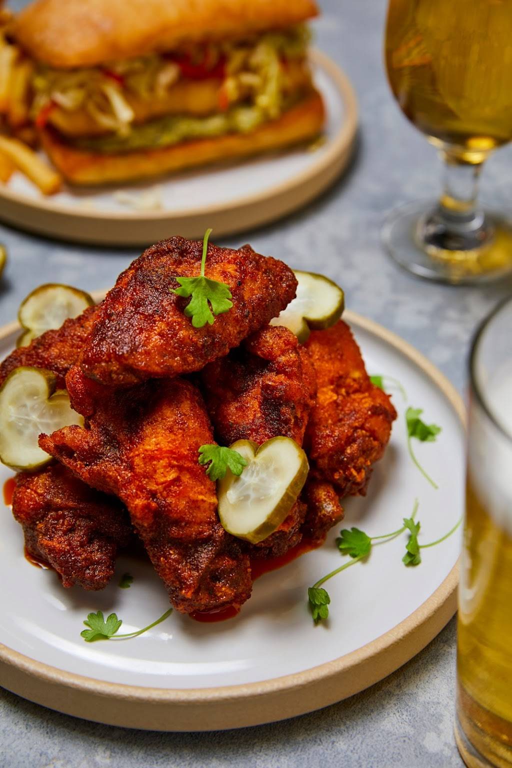 Navy Proof Food & Spirits | restaurant | 333 E Ocean Blvd, Long Beach, CA 90802, USA | 5624363000 OR +1 562-436-3000