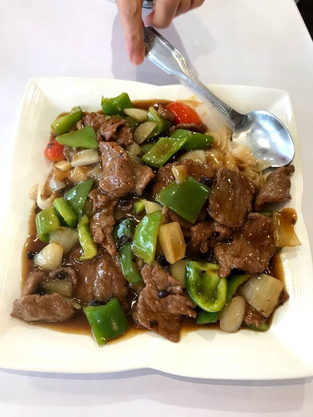 Sasa Kitchen | restaurant | 10350 San Pablo Ave, El Cerrito, CA 94530, USA | 5102922388 OR +1 510-292-2388