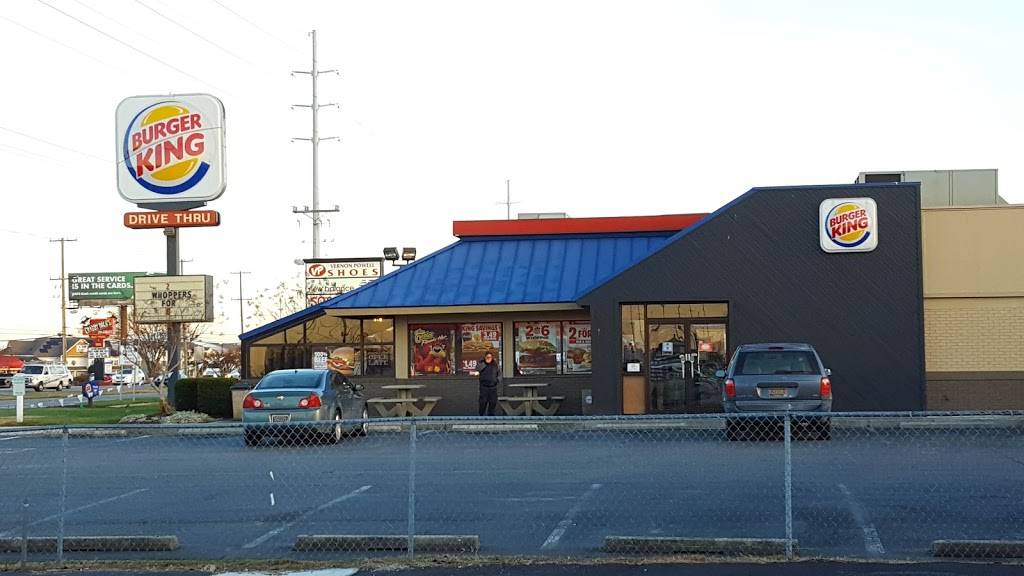 Burger King | restaurant | 18784 Coastal Hwy, Rehoboth Beach, DE 19971, USA | 3026452707 OR +1 302-645-2707