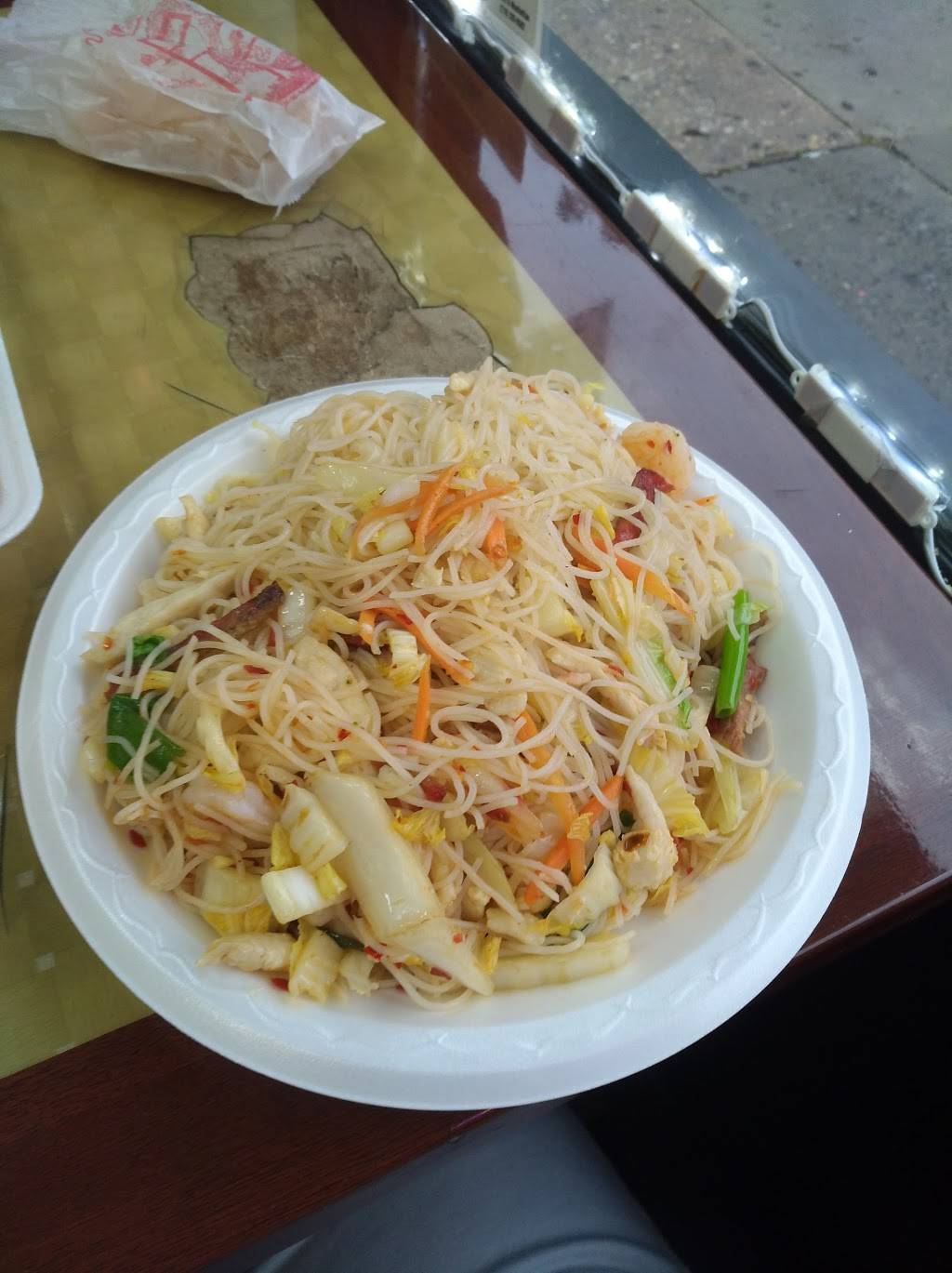 Rego Garden | restaurant | 9303 63rd Dr, Rego Park, NY 11374, USA | 7189976622 OR +1 718-997-6622