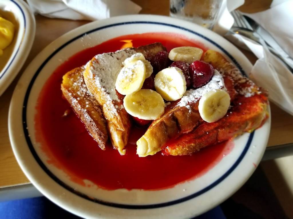 IHOP | restaurant | 8049 Clayton Rd, St. Louis, MO 63117, USA | 3147258798 OR +1 314-725-8798