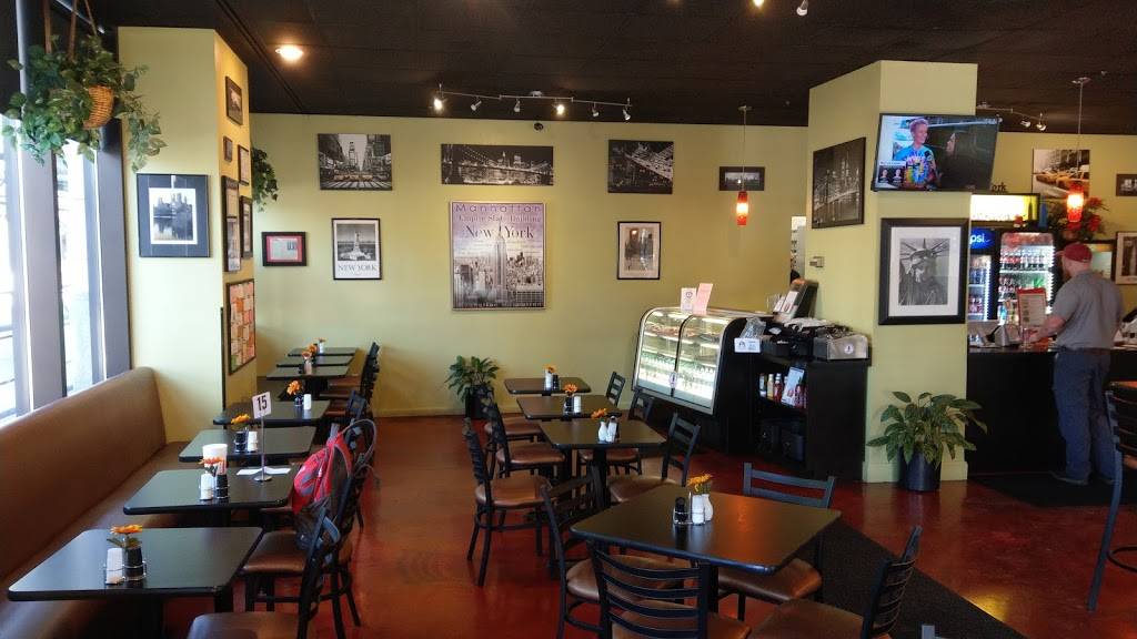 Manhattan Grill | restaurant | 429 W Muhammad Ali Blvd # 100, Louisville, KY 40202, USA | 5025610024 OR +1 502-561-0024