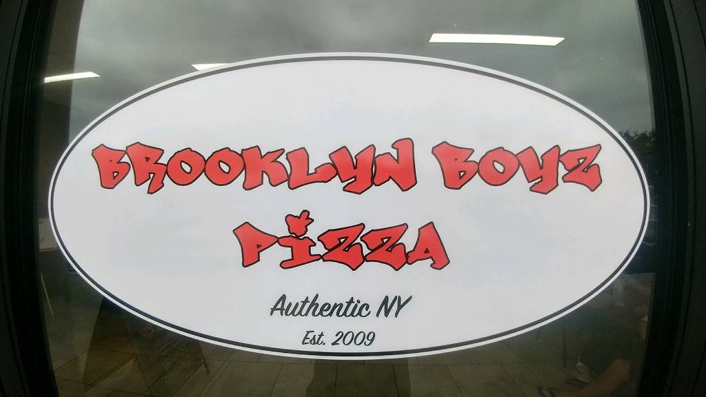 Brooklyn Boyz Pizza | meal takeaway | 2183 Vista Way ste.b, Oceanside, CA 92054, USA | 7607574992 OR +1 760-757-4992