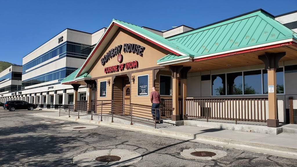 Bombay House | restaurant | 2731 E Parleys Way, Salt Lake City, UT 84109, USA | 8015810222 OR +1 801-581-0222