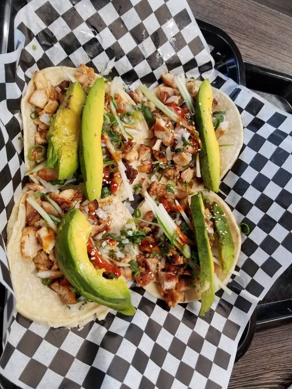 Kookoo Grill - The Original Fusion Teriyaki Joint | restaurant | 202 W Lincoln Ave, Anaheim, CA 92805, USA | 7146037665 OR +1 714-603-7665