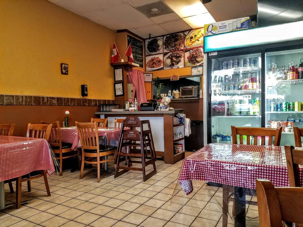 Asumare Peruvian | restaurant | 209 Chatsworth Dr, San Fernando, CA 91340, USA | 8183610528 OR +1 818-361-0528