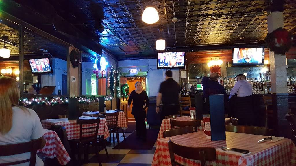 Arthurs Hoboken | restaurant | 237 Washington St, Hoboken, NJ 07030, USA | 2016565009 OR +1 201-656-5009