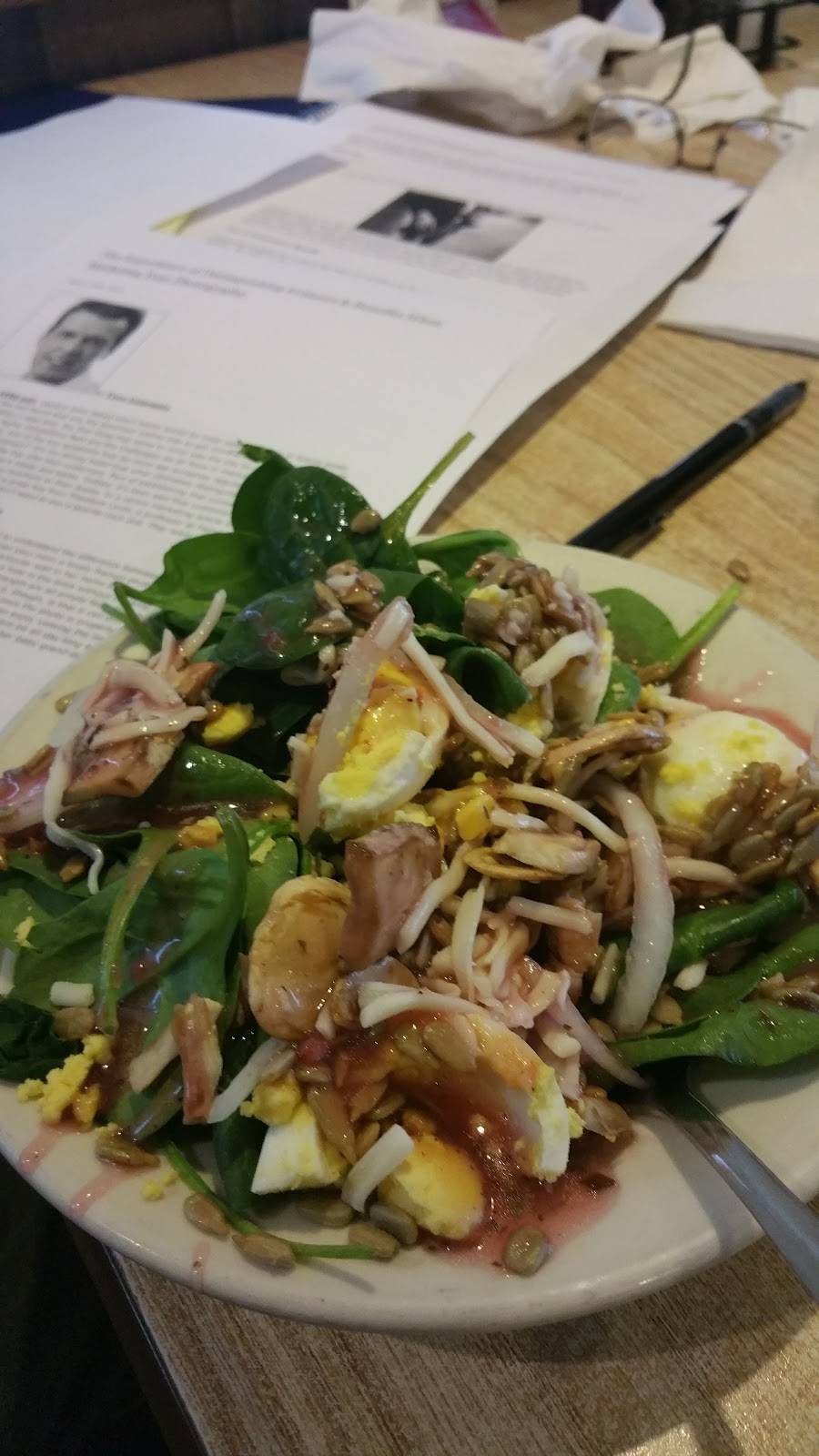 Pagliais Pizza | restaurant | 945 S Main St, Bowling Green, OH 43402, USA | 4193527571 OR +1 419-352-7571