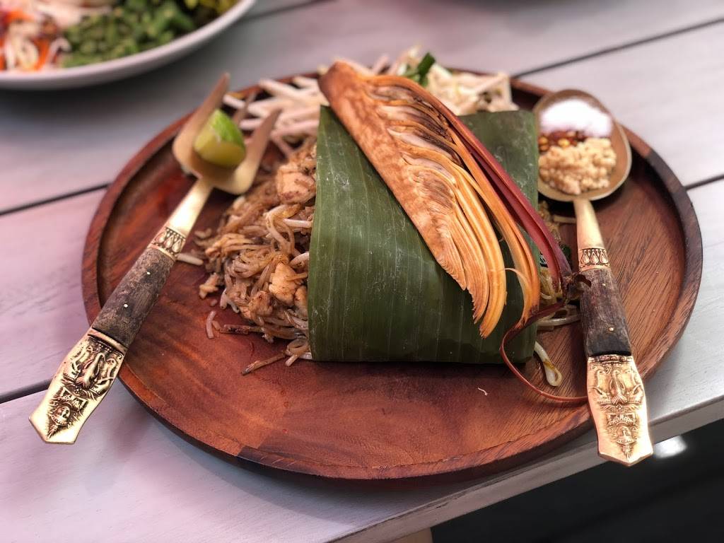 Fern Thai | restaurant | 10134 Main St, Bellevue, WA 98004, USA | 4253261624 OR +1 425-326-1624