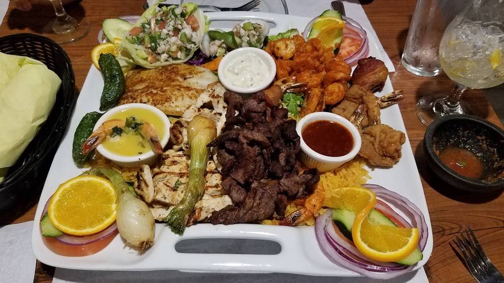 The Safari Restaurant | restaurant | 337 W Tulare St, Dinuba, CA 93618, USA | 5595918616 OR +1 559-591-8616