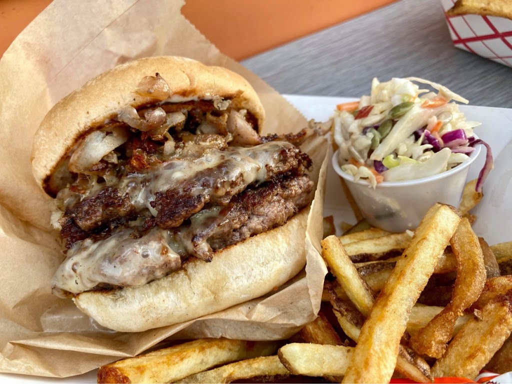 Vanchetta Food Truck | restaurant | 2001 1st Ave S, St. Petersburg, FL 33712, USA | 8139222049 OR +1 813-922-2049