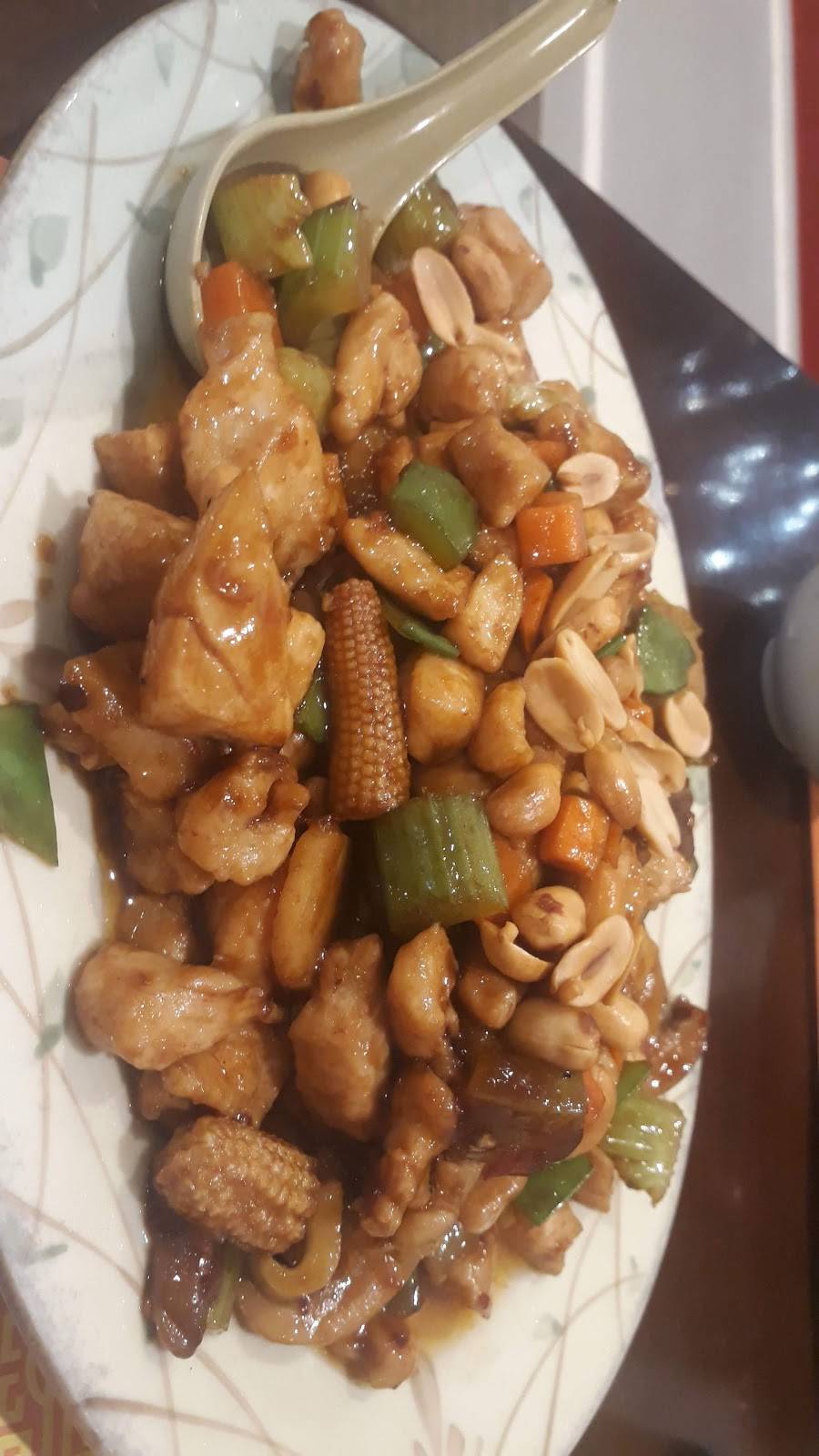 Yeungs Chinese Restaurant | restaurant | 954 W 41st St, Miami, FL 33140, USA | 3055313383 OR +1 305-531-3383