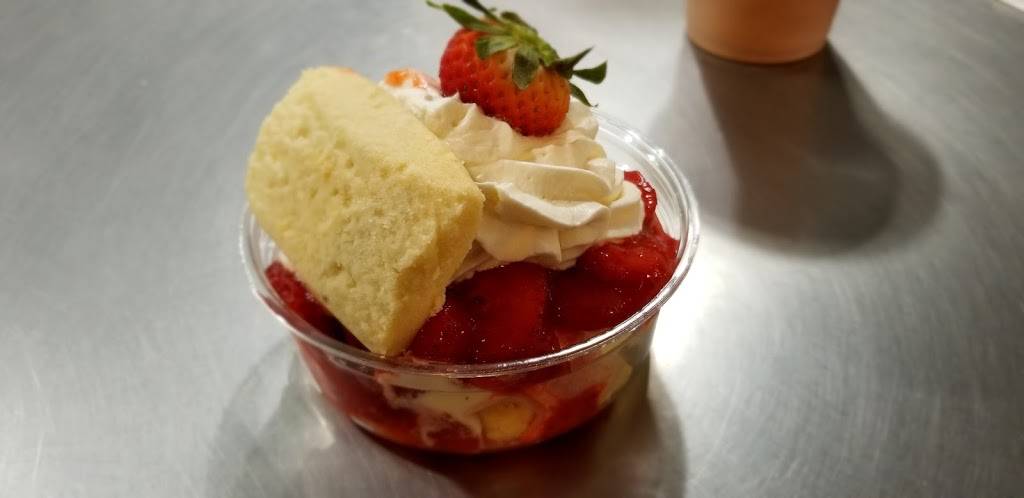 Kopps Frozen Custard | restaurant | 5373 N Port Washington Rd, Glendale, WI 53217, USA | 4149613288 OR +1 414-961-3288