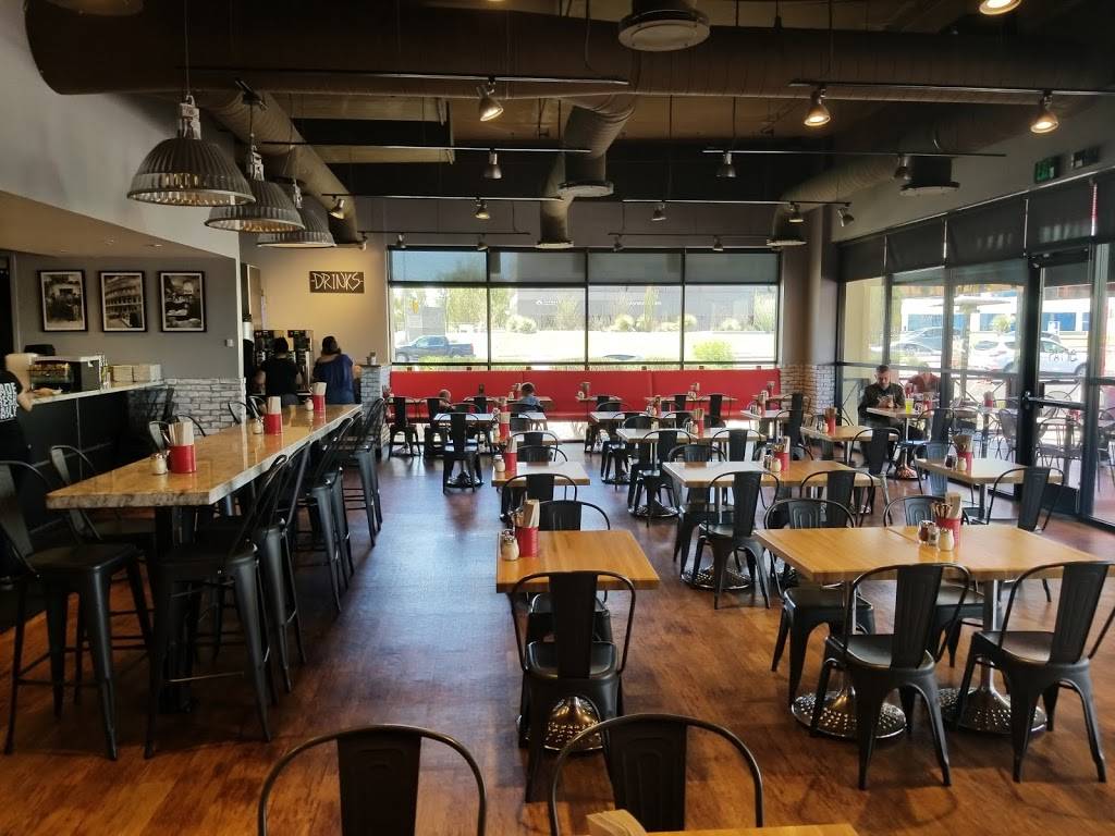 Pei Wei | restaurant | 5285 E Broadway Blvd #151, Tucson, AZ 85711, USA | 5205147004 OR +1 520-514-7004