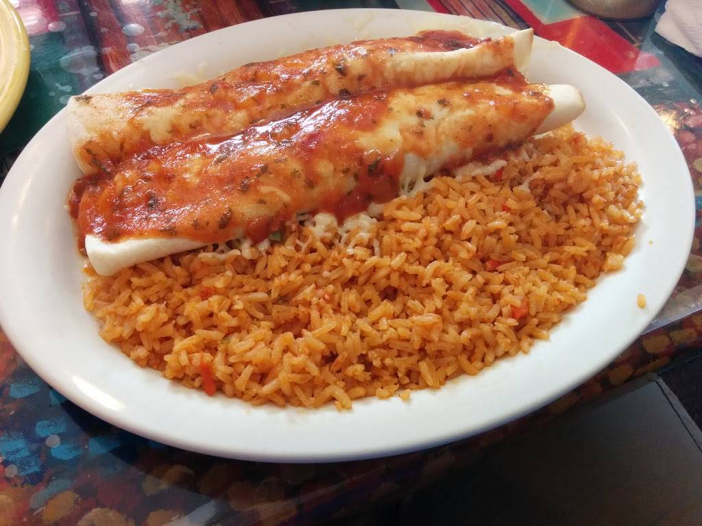 El Compadre | restaurant | 1608 Wilkins Way, Mitchell, IN 47446, USA | 8128490340 OR +1 812-849-0340