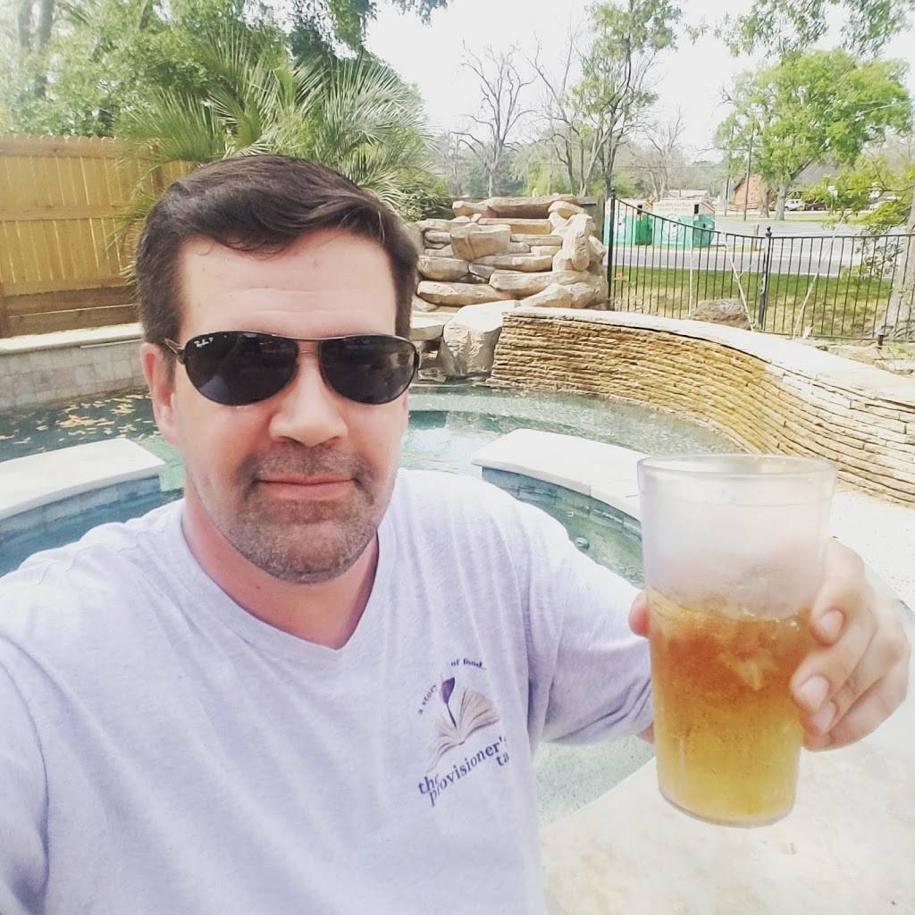 OTS Border Haus | restaurant | 26510 Border St, Spring, TX 77373, USA | 8329045029 OR +1 832-904-5029