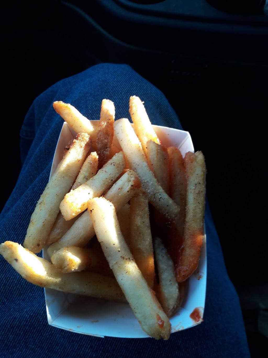 No.1 Gyro Shoppe | restaurant | 3591 W Broad St, Columbus, OH 43228, USA | 6142726244 OR +1 614-272-6244