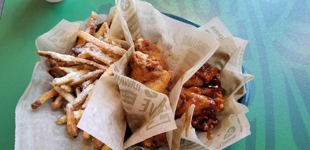 Wingstop | restaurant | 720 S Meadows Pkwy Ste 1, Reno, NV 89521, USA | 7758523223 OR +1 775-852-3223