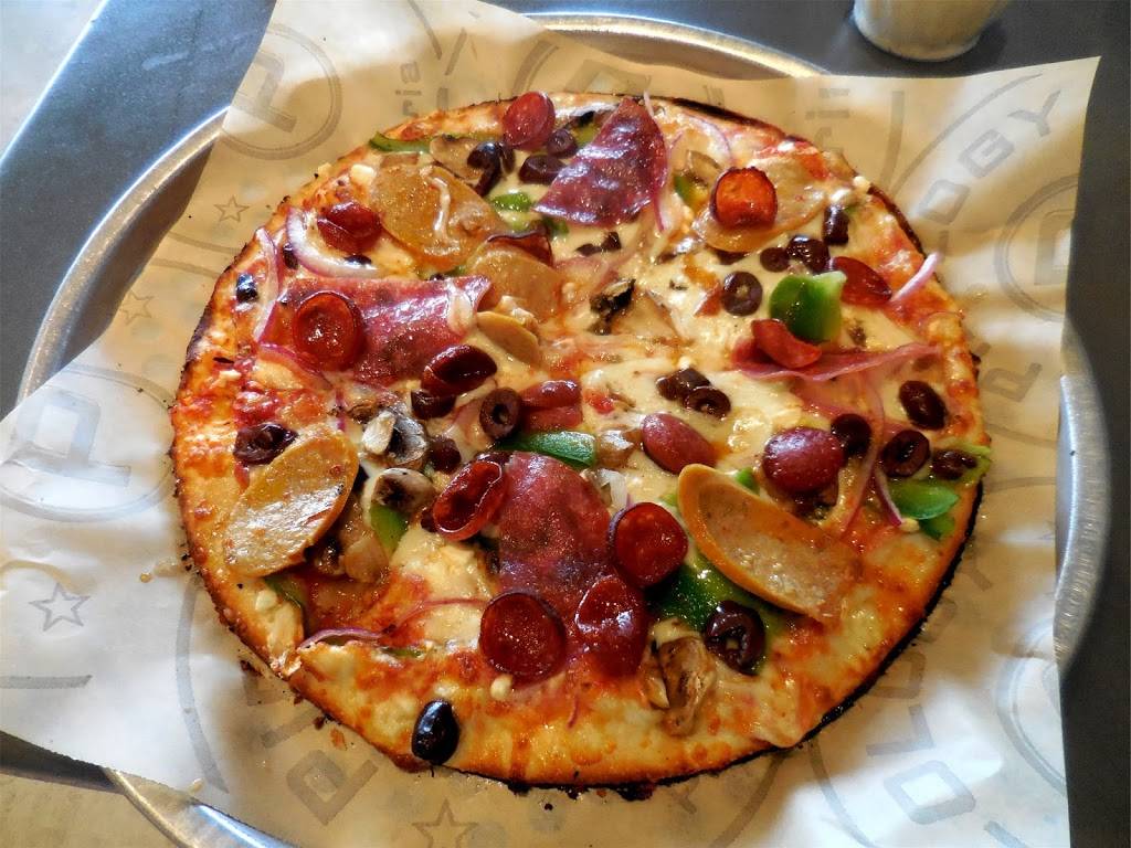 Pieology Pizzeria, St. Johns Town Center, Jacksonville FL | restaurant | 4624 Town Crossing Dr #125, Jacksonville, FL 32246, USA | 9046667575 OR +1 904-666-7575