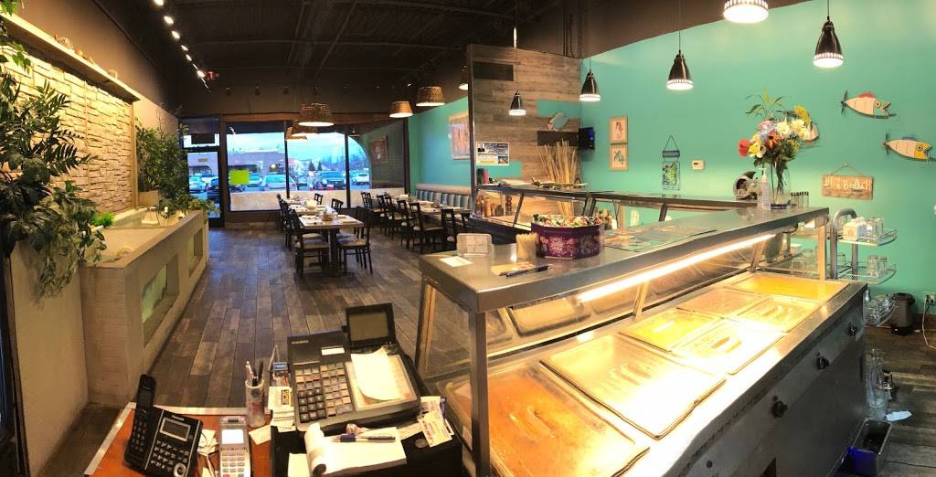 Al Mahar Restaurant - اسماك المحار | restaurant | 3665 15 Mile Rd, Sterling Heights, MI 48310, USA | 5862221044 OR +1 586-222-1044