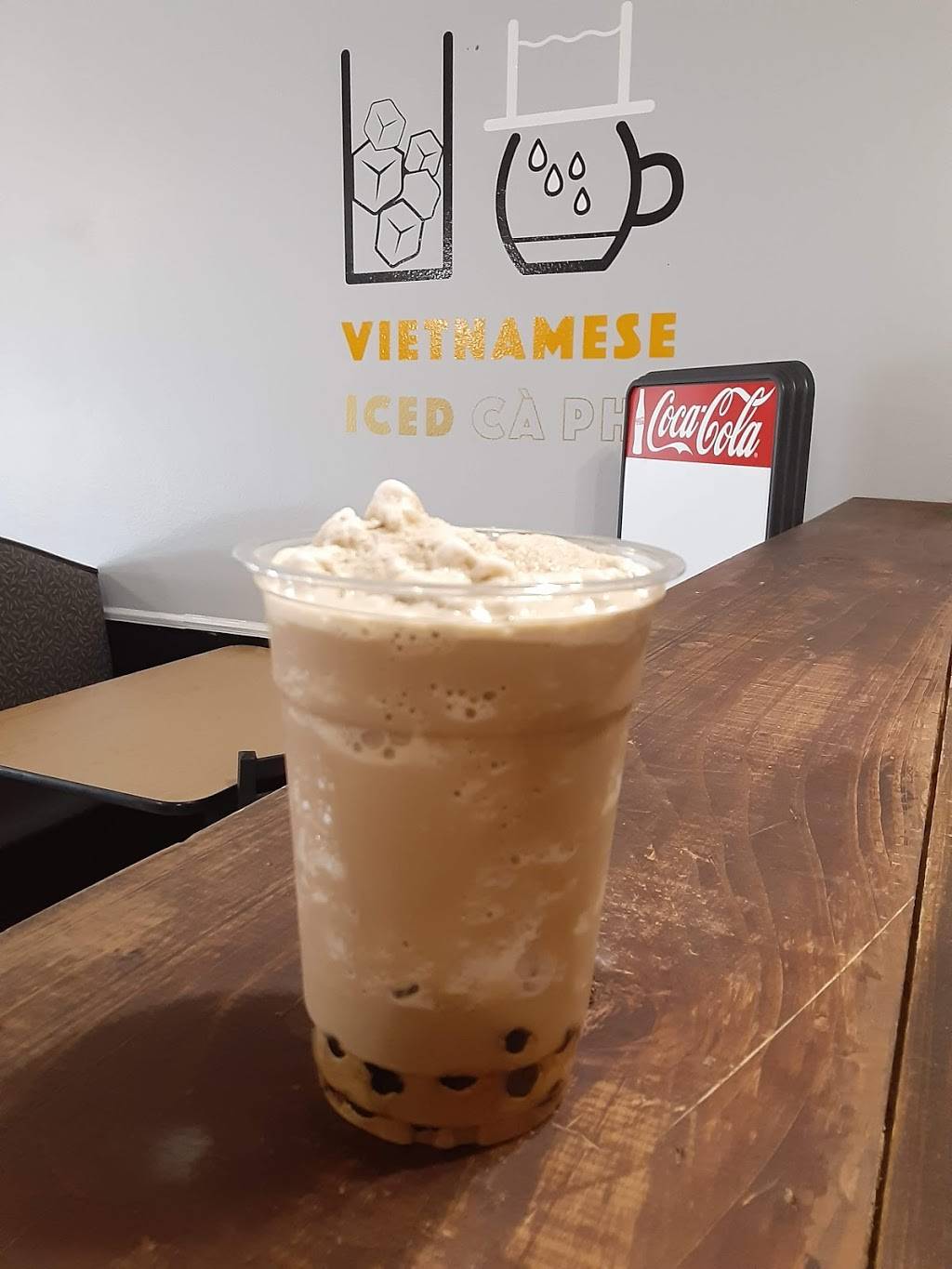 Tastea Fusion Cafe | restaurant | 14451 Dedeaux Rd, Gulfport, MS 39503, USA | 2287313833 OR +1 228-731-3833