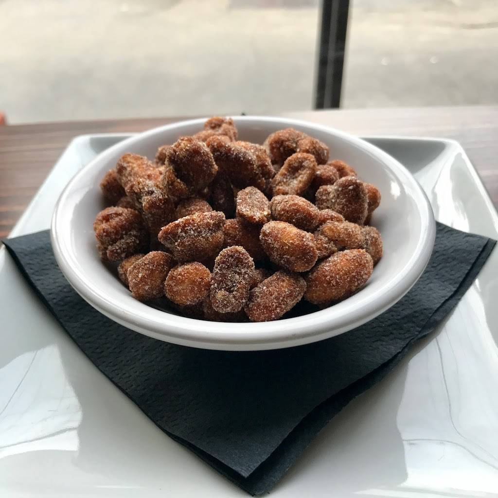 Spice Monkey Restaurant & Bar | restaurant | 1628 Webster St, Oakland, CA 94612, USA | 5102680170 OR +1 510-268-0170