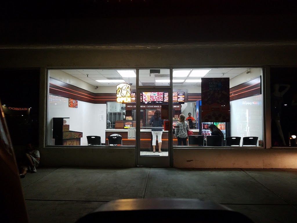 Little Caesars Pizza | restaurant | 680 W Catalina Dr, Yuma, AZ 85364, USA | 9283410200 OR +1 928-341-0200