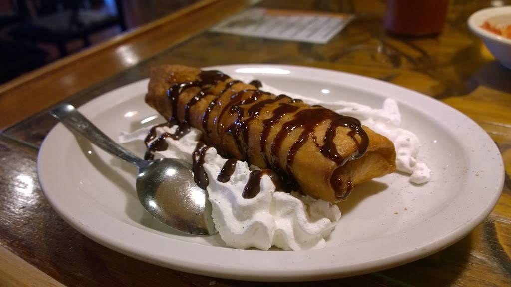 El Maguey | restaurant | 631 N Glenstone Ave, Springfield, MO 65802, USA | 4178651453 OR +1 417-865-1453