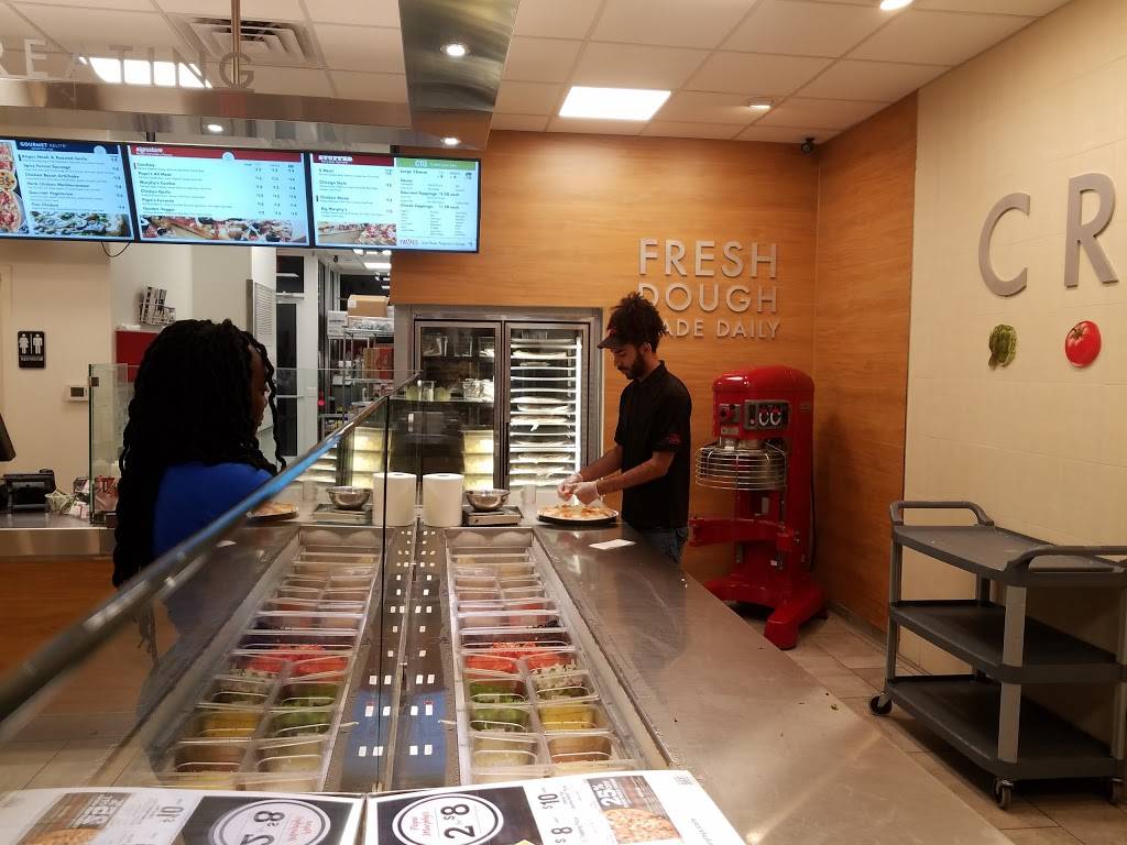 Papa Murphys Take N Bake Pizza | meal takeaway | 4372 Southside Blvd #303, Jacksonville, FL 32216, USA | 9049989630 OR +1 904-998-9630