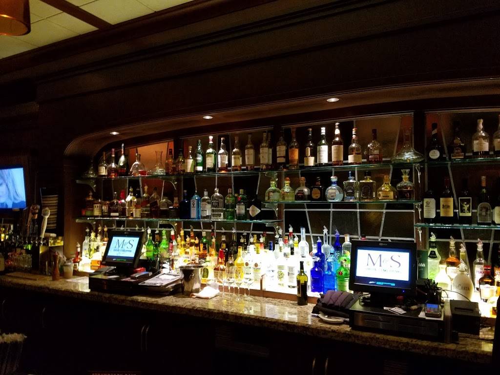 McCormick & Schmicks Seafood & Steaks | restaurant | 21 E 5th St, Cincinnati, OH 45202, USA | 5137219339 OR +1 513-721-9339