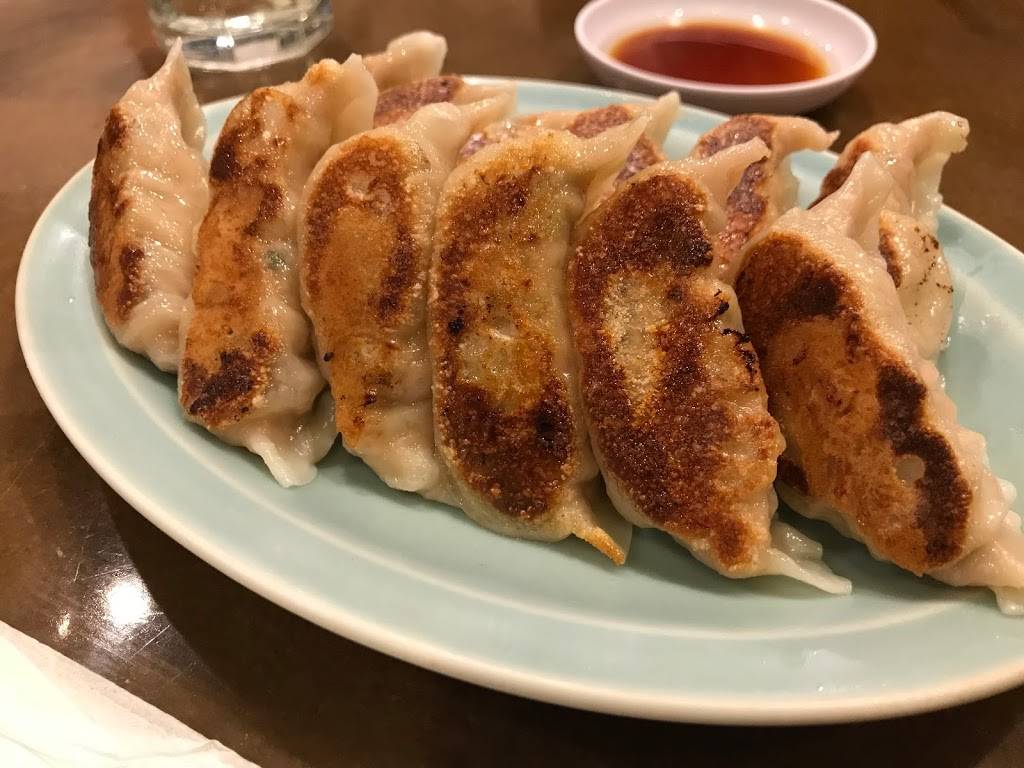 Ramen Nippon | restaurant | 6900 Reseda Blvd D, Reseda, CA 91335, USA | 8183455946 OR +1 818-345-5946