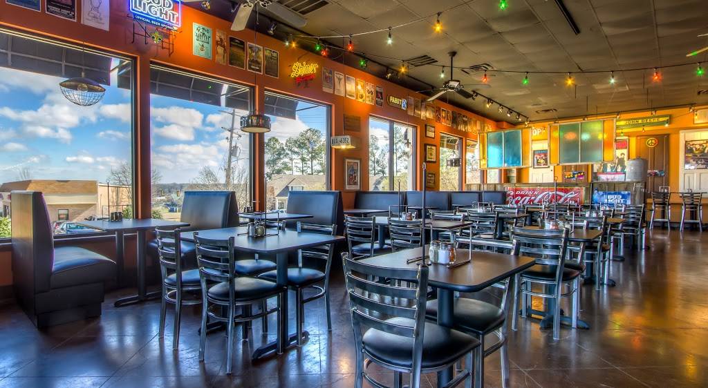 Lost Pizza Co. Flowood | restaurant | 144 Friendly And Fresh Dr, Flowood, MS 39232, USA | 6013458679 OR +1 601-345-8679