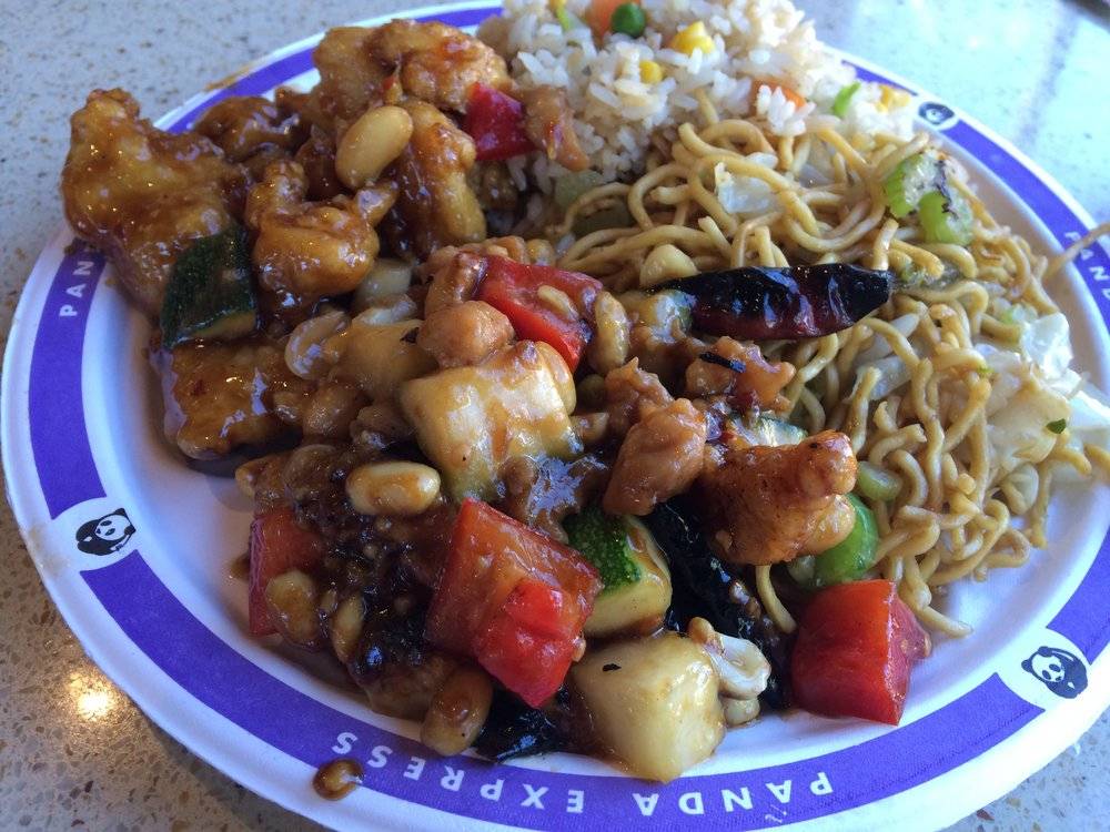 Panda Express | meal takeaway | 26841 Aliso Creek Rd, Aliso Viejo, CA 92656, USA | 9493622888 OR +1 949-362-2888