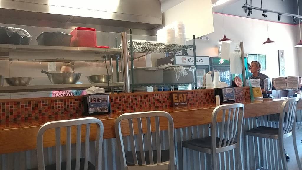 Charleston Burger Company | restaurant | 2875 Ashley River Rd, Charleston, SC 29414, USA | 8436373324 OR +1 843-637-3324