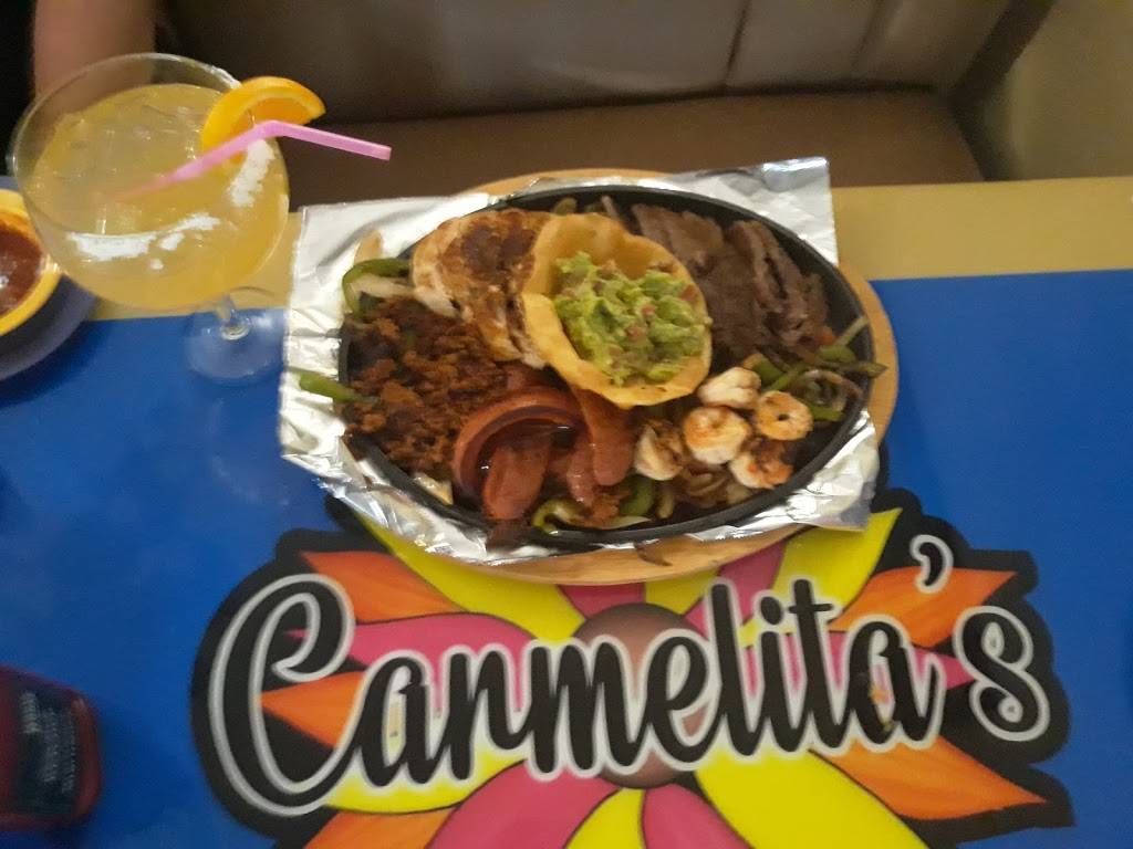 Carmelitas | restaurant | 351 S Main St, Gravois Mills, MO 65037, USA | 5732074390 OR +1 573-207-4390