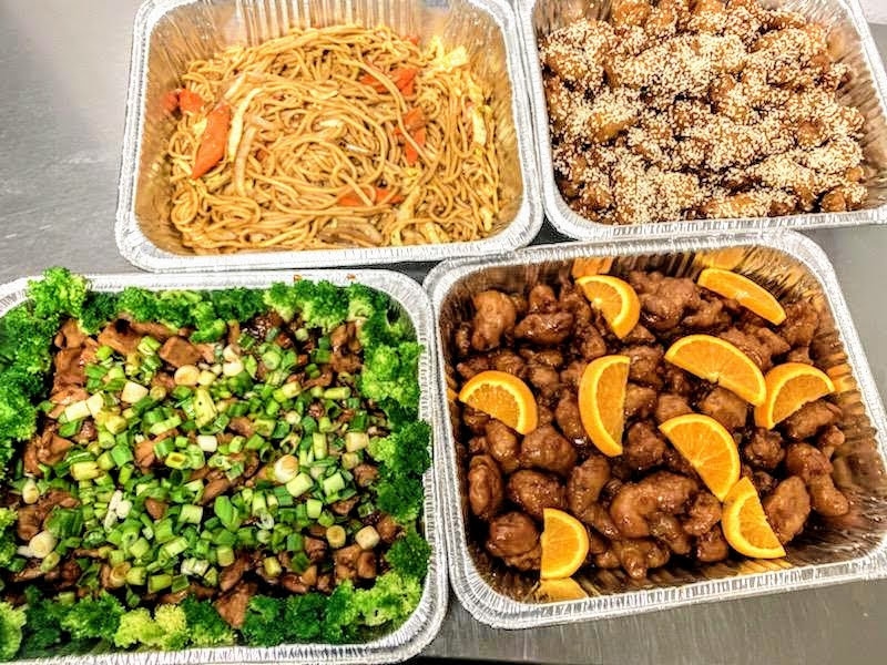 Kans Kitchen | restaurant | 1620 S Prairie Ave, Pueblo, CO 81005, USA | 7195660209 OR +1 719-566-0209